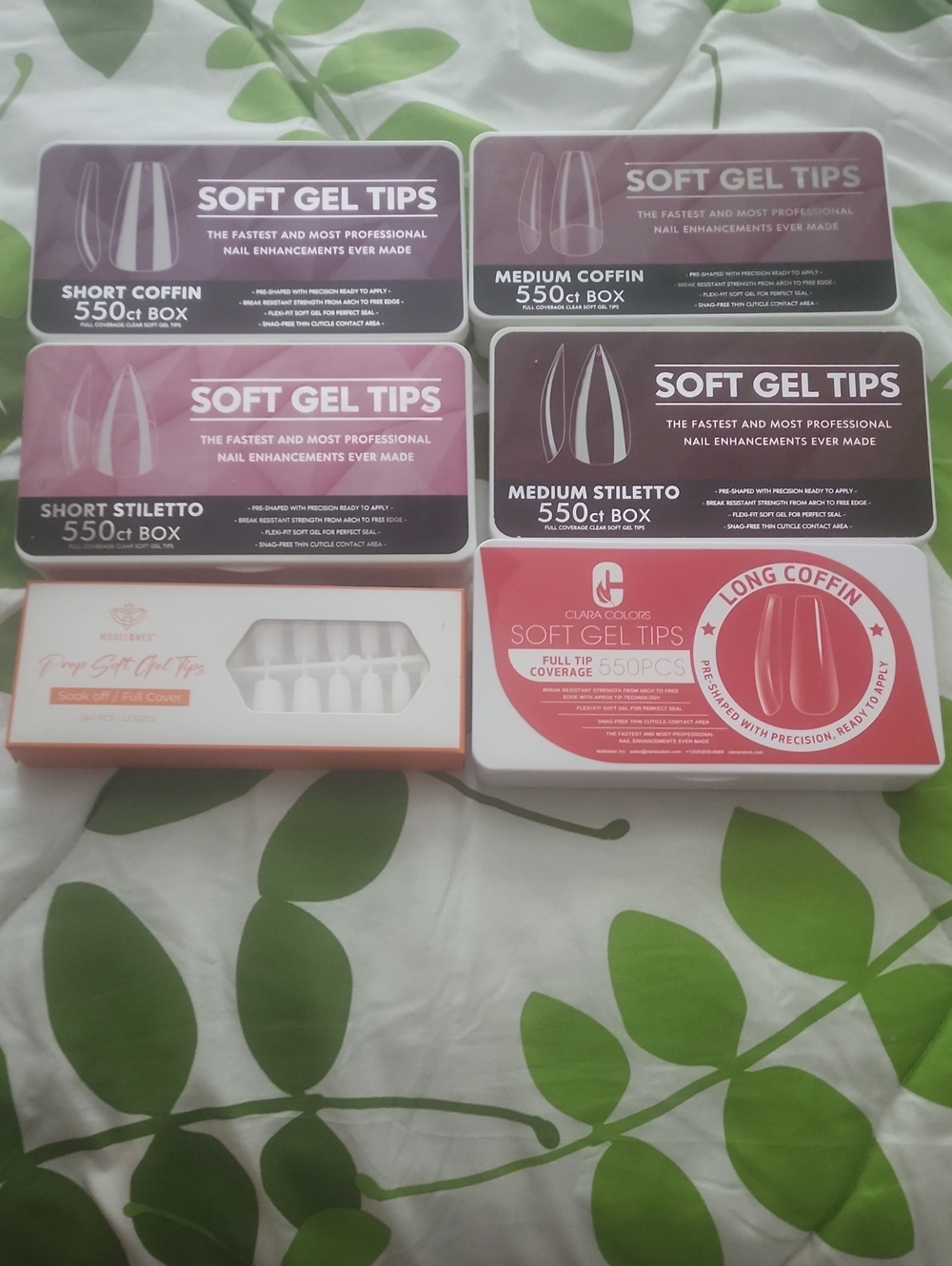 Press On Nails